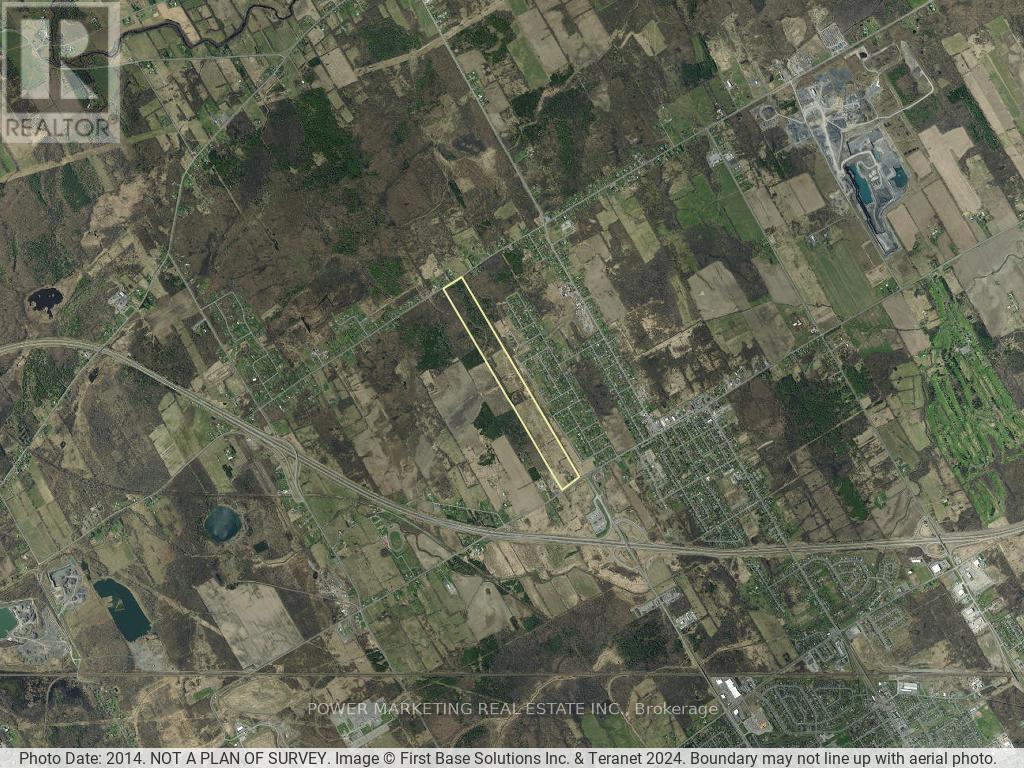 17189 Cornwall Centre Road, Cornwall, Ontario  K0C 1P0 - Photo 2 - X12300859