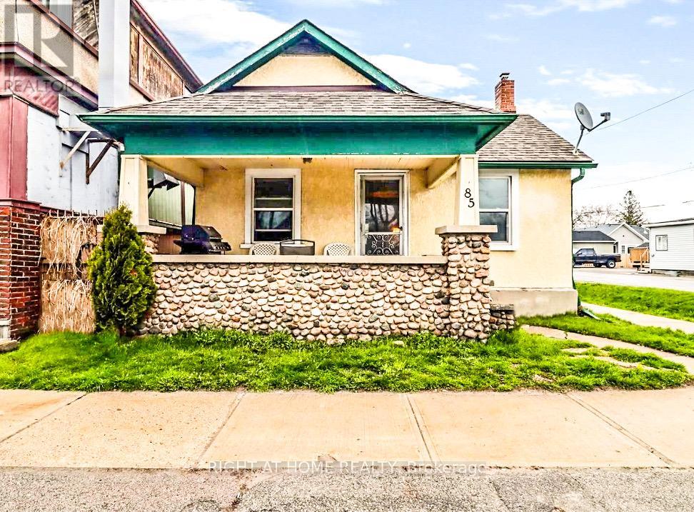 85 HIGH STREET E, Georgina, Ontario