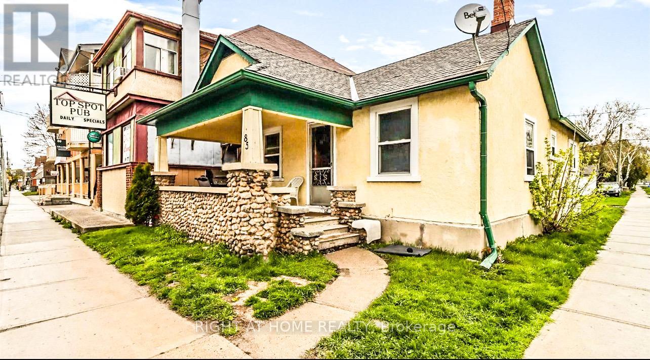 85 High Street E, Georgina, Ontario  L0E 1R0 - Photo 2 - N12300741