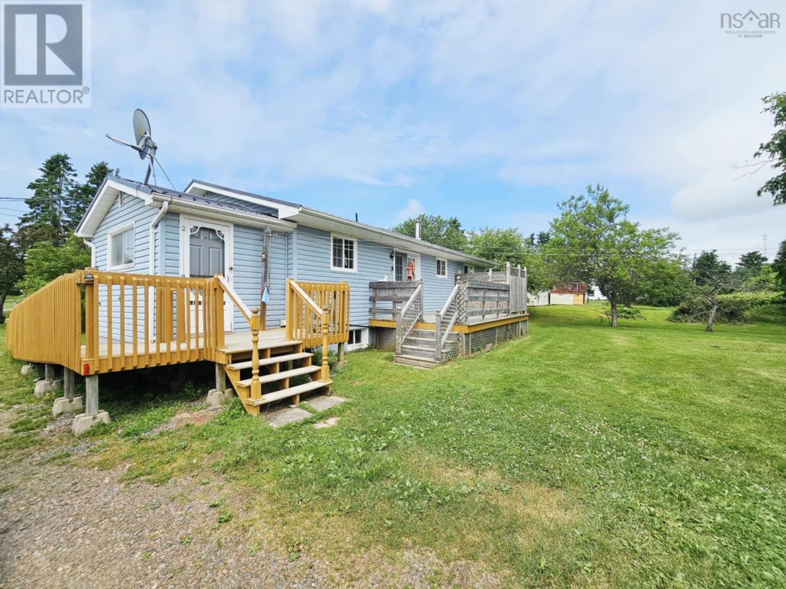 28 Vance Road, Masstown, Nova Scotia  B0M 1G0 - Photo 10 - 202516480