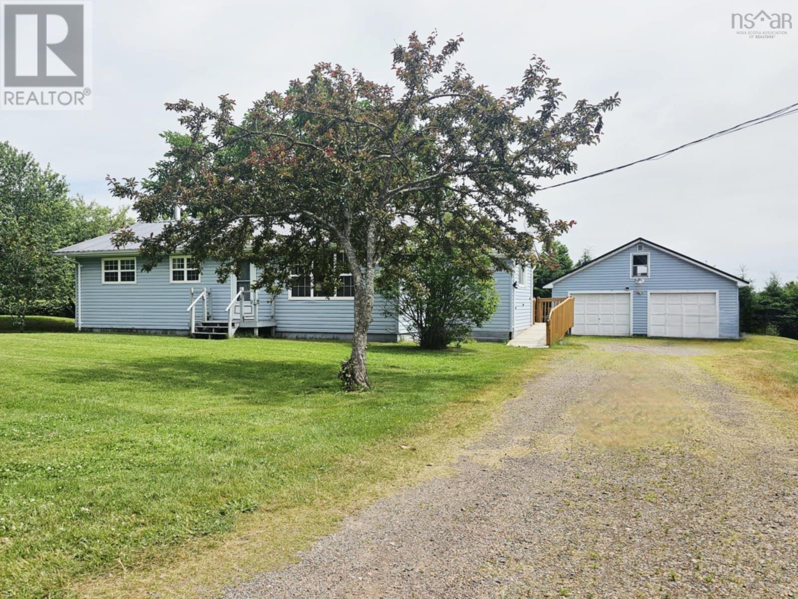 28 Vance Road, Masstown, Nova Scotia  B0M 1G0 - Photo 1 - 202516480