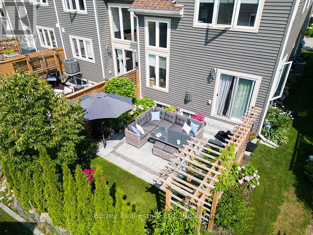 30 Gregory Avenue, Collingwood, Ontario  L9Y 0Z5 - Photo 15 - S12300885