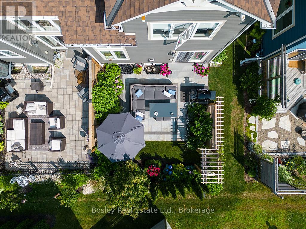 30 Gregory Avenue, Collingwood, Ontario  L9Y 0Z5 - Photo 18 - S12300885