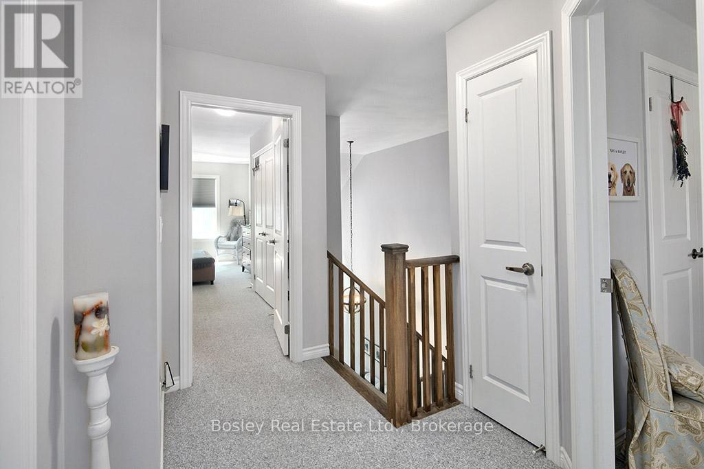 30 Gregory Avenue, Collingwood, Ontario  L9Y 0Z5 - Photo 19 - S12300885