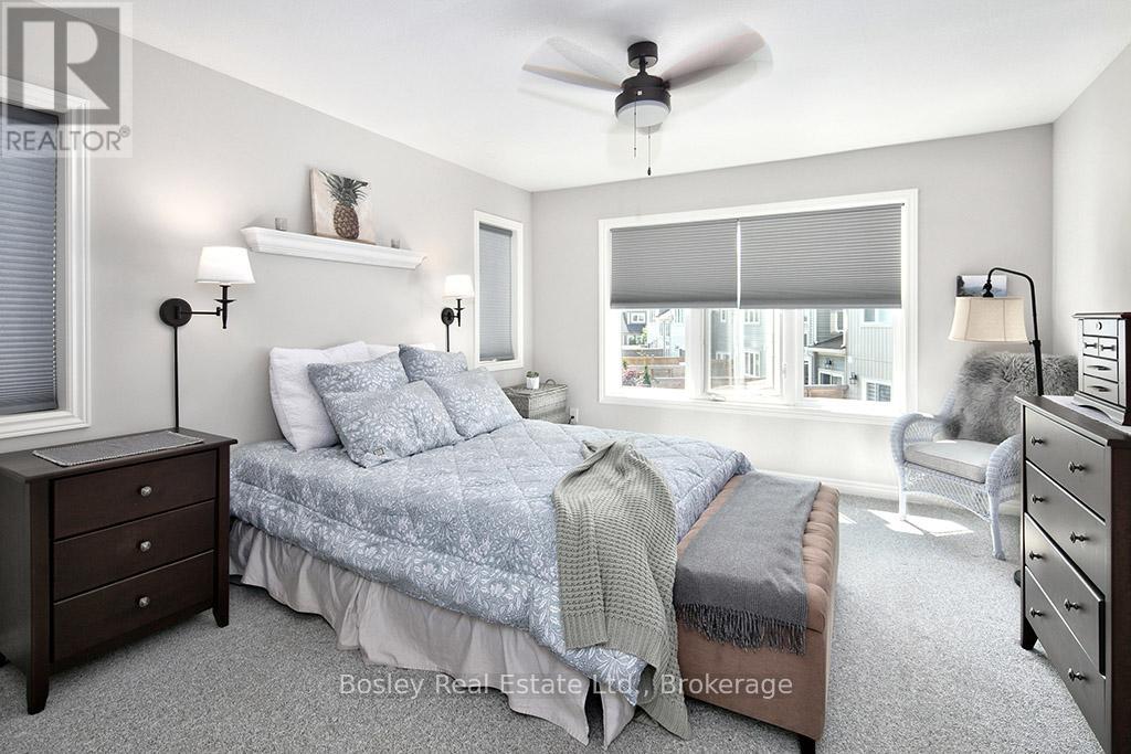 30 Gregory Avenue, Collingwood, Ontario  L9Y 0Z5 - Photo 20 - S12300885
