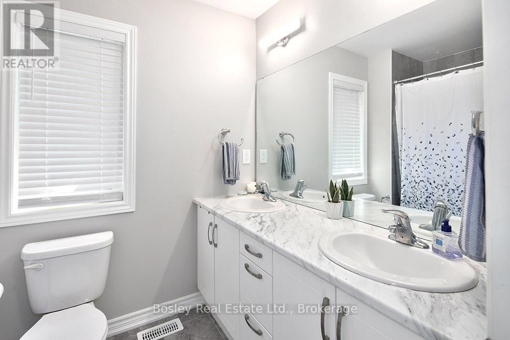 30 Gregory Avenue, Collingwood, Ontario  L9Y 0Z5 - Photo 22 - S12300885