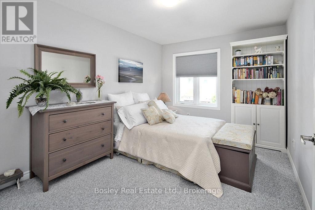 30 Gregory Avenue, Collingwood, Ontario  L9Y 0Z5 - Photo 23 - S12300885