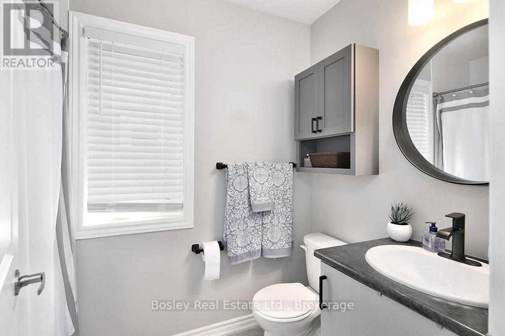 30 Gregory Avenue, Collingwood, Ontario  L9Y 0Z5 - Photo 25 - S12300885
