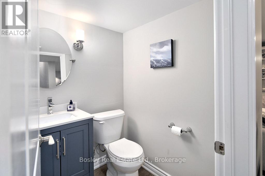 30 Gregory Avenue, Collingwood, Ontario  L9Y 0Z5 - Photo 29 - S12300885