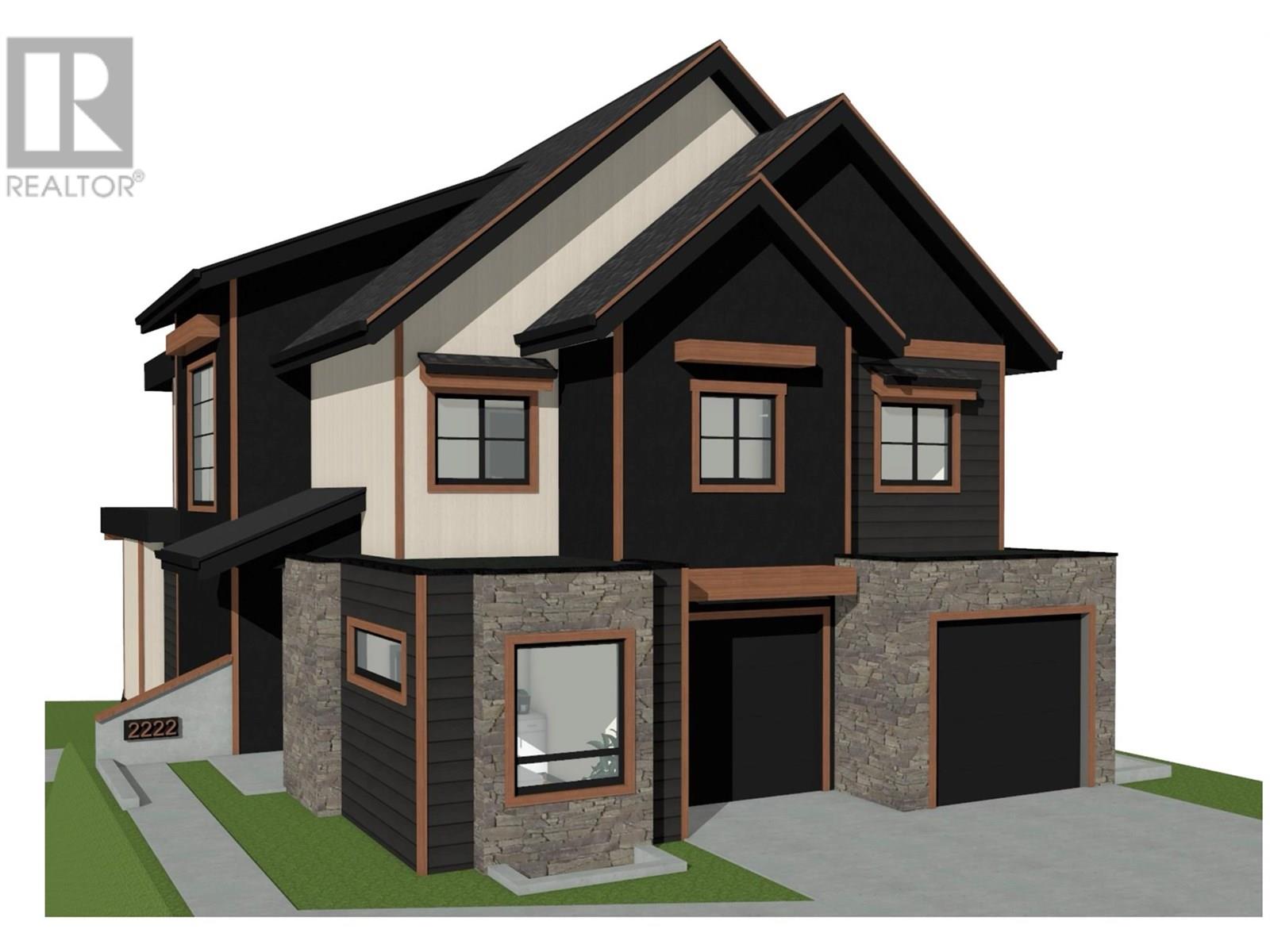 4278 Ladd Court Kelowna, British Columbia Located in one of Kelowna’s most coveted enclaves, The Orchard in the Lower Mission is a master-planned community where luxury living meets timeless charm. Once a flourishing working orchard, this prestigious neighbourhood now offers bespoke modern homes surrounded by protected agricultural green space, panoramic mountain vistas, and seamless access to the Okanagan’s most celebrated lifestyle amenities. From lakeside dining and sun-drenched patios to award-winning wineries, craft breweries, and pristine beaches, every indulgence is moments from your doorstep. Set within walking distance of top-rated schools, including Anne McClymont Elementary and Okanagan Mission Secondary, The Orchard is as family-friendly as it is sophisticated. Outdoor enthusiasts will appreciate proximity to Sarsons Beach and the expansive Mission Creek Greenway, offering the perfect blend of recreation and relaxation. 4278 Ladd Court presents an exclusive opportunity to customize a luxury residence tailored to your taste. Thoughtfully designed with over five bedrooms including a guest suite, a private office, a den, and a fully self-contained two-bedroom, one-bathroom legal suite with separate entrance, this future-forward home anticipates every need. Featuring a steam room, elevator, optional pool, and generous garage and storage areas, this residence promises refined living with exceptional functionality. Completion expected Summer 2026—secure your place in this extraordinary community and bring your dream home to life in the heart of the Lower Mission. (id:48254)
