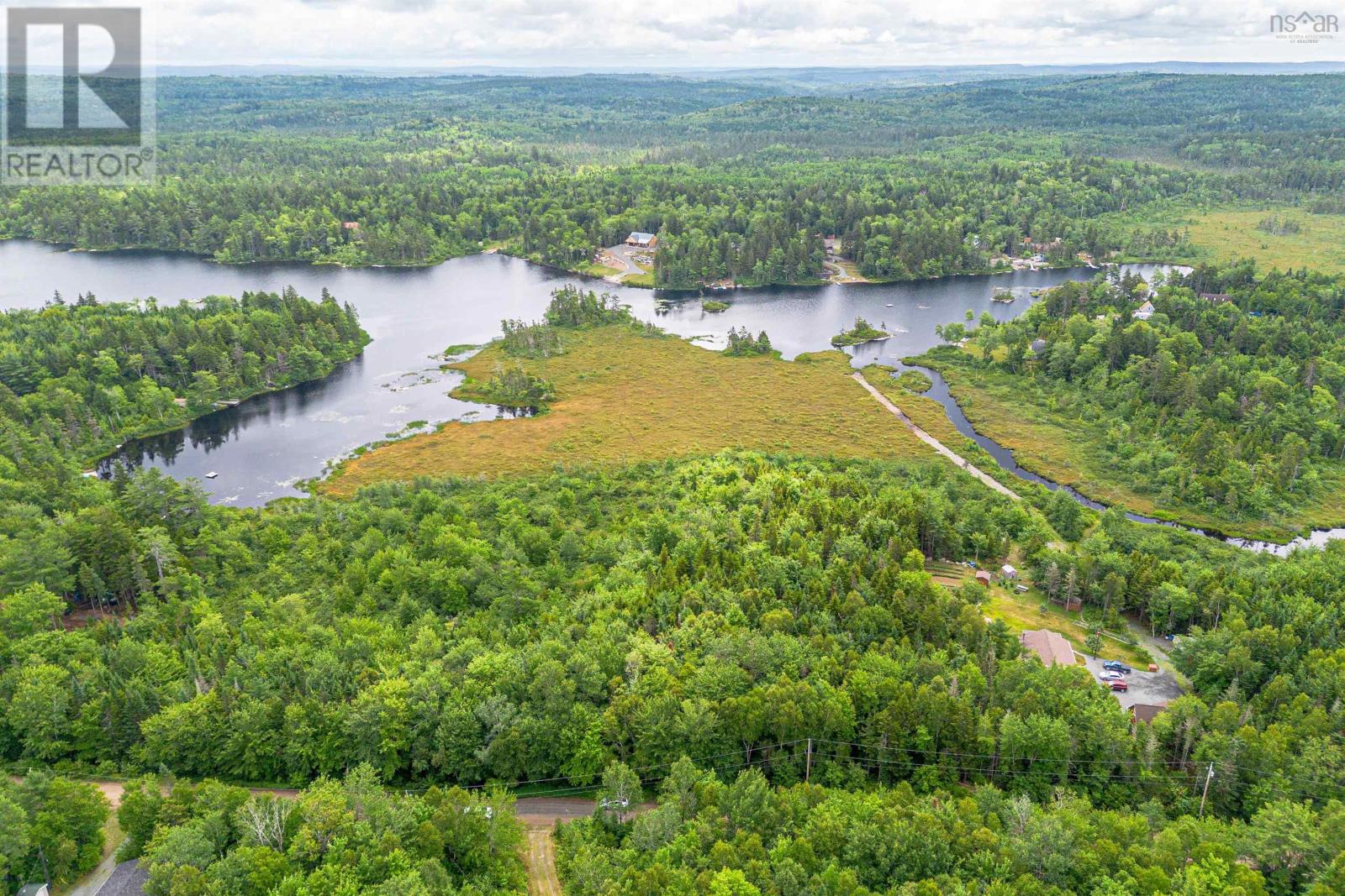 M16 Middle Lake North Road, Vaughan, Nova Scotia  B0N 2T0 - Photo 2 - 202518328