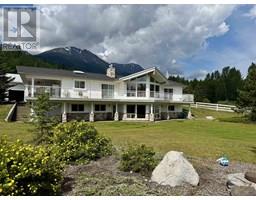 2389 Balsam Road, Smithers, Ca