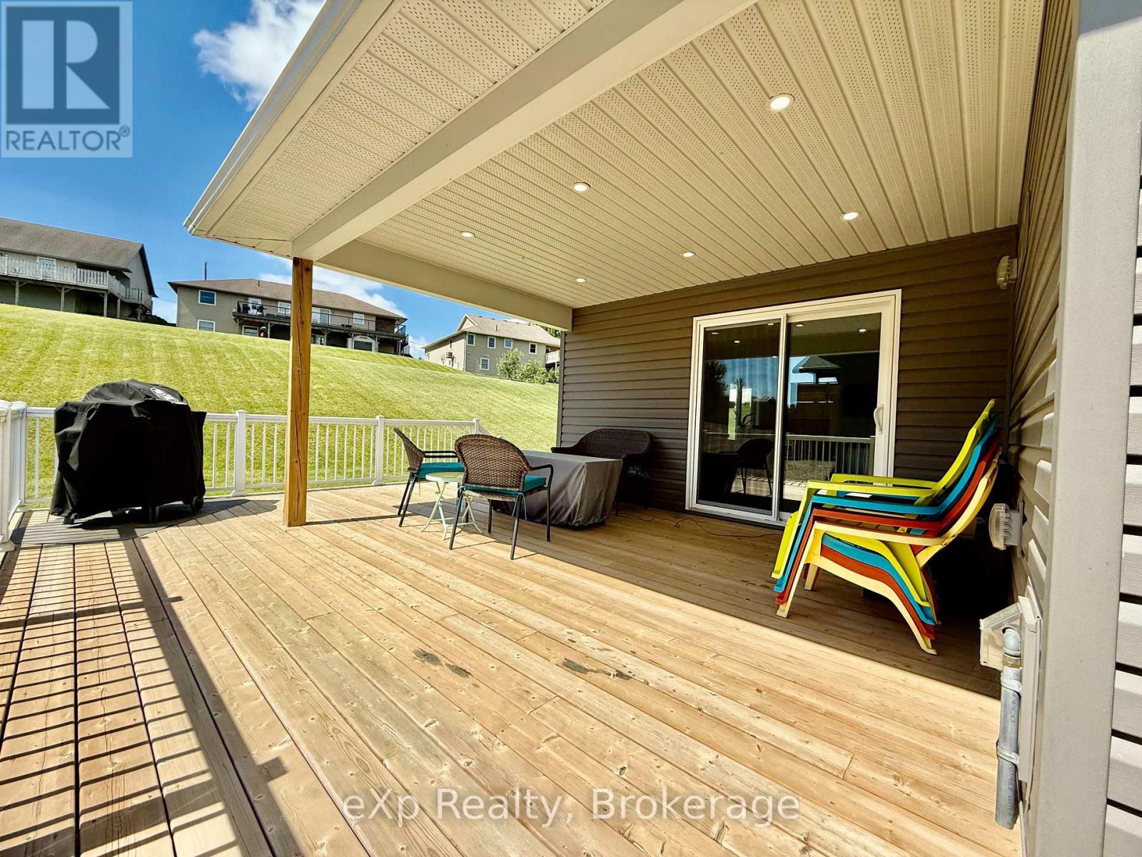4 Noeckerville Hill Drive, South Bruce, Ontario  N0G 2J0 - Photo 26 - X12300771