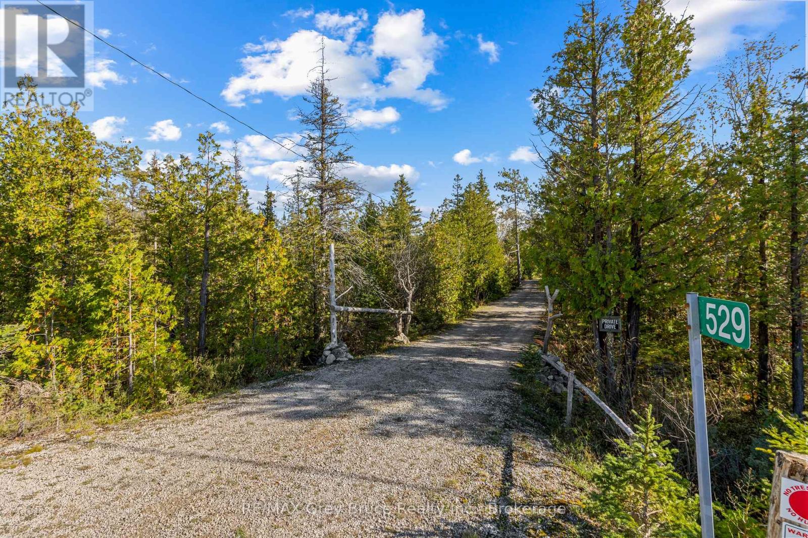 529 Lindsay Road 30, Northern Bruce Peninsula, Ontario  N0H 1Z0 - Photo 42 - X12300790