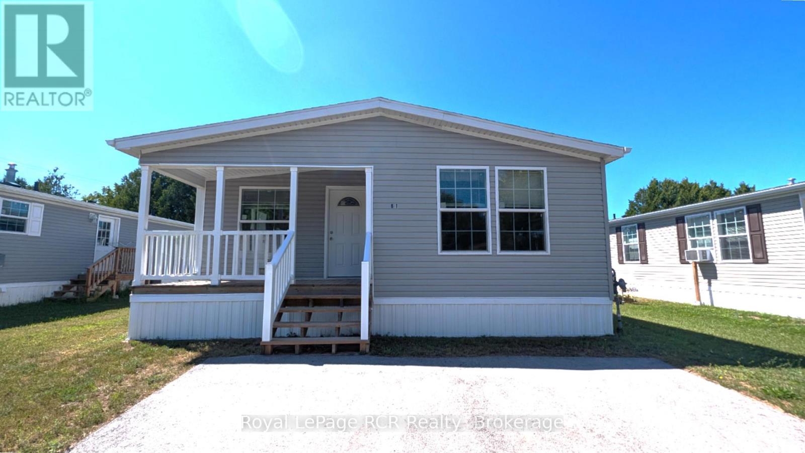 61 - 332 Concession 6, Saugeen Shores, Ontario  N0H 2C7 - Photo 2 - X12300808