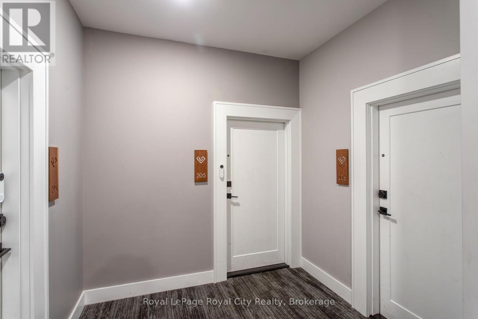 Property at 205 - 1880 GORDON STREET image 3