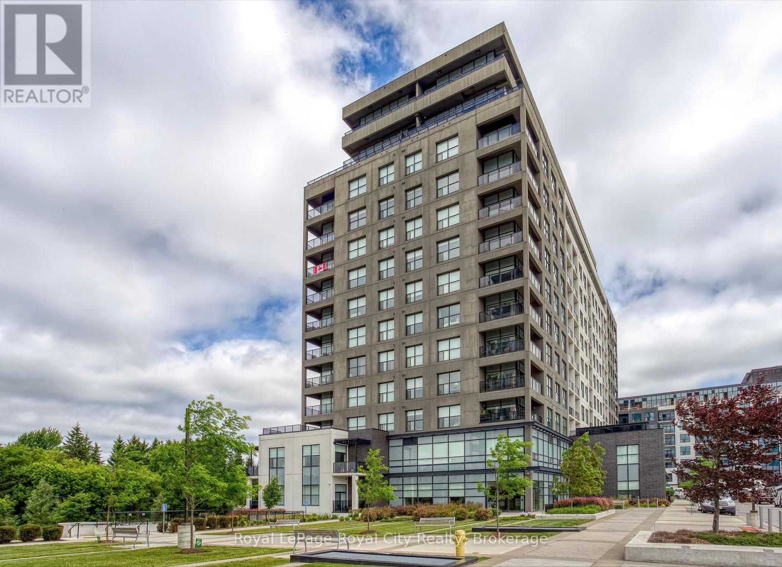 205 - 1880 Gordon Street, Guelph (Pineridge/westminster Woods), Ontario  N1L 1L8 - Photo 45 - X12300823