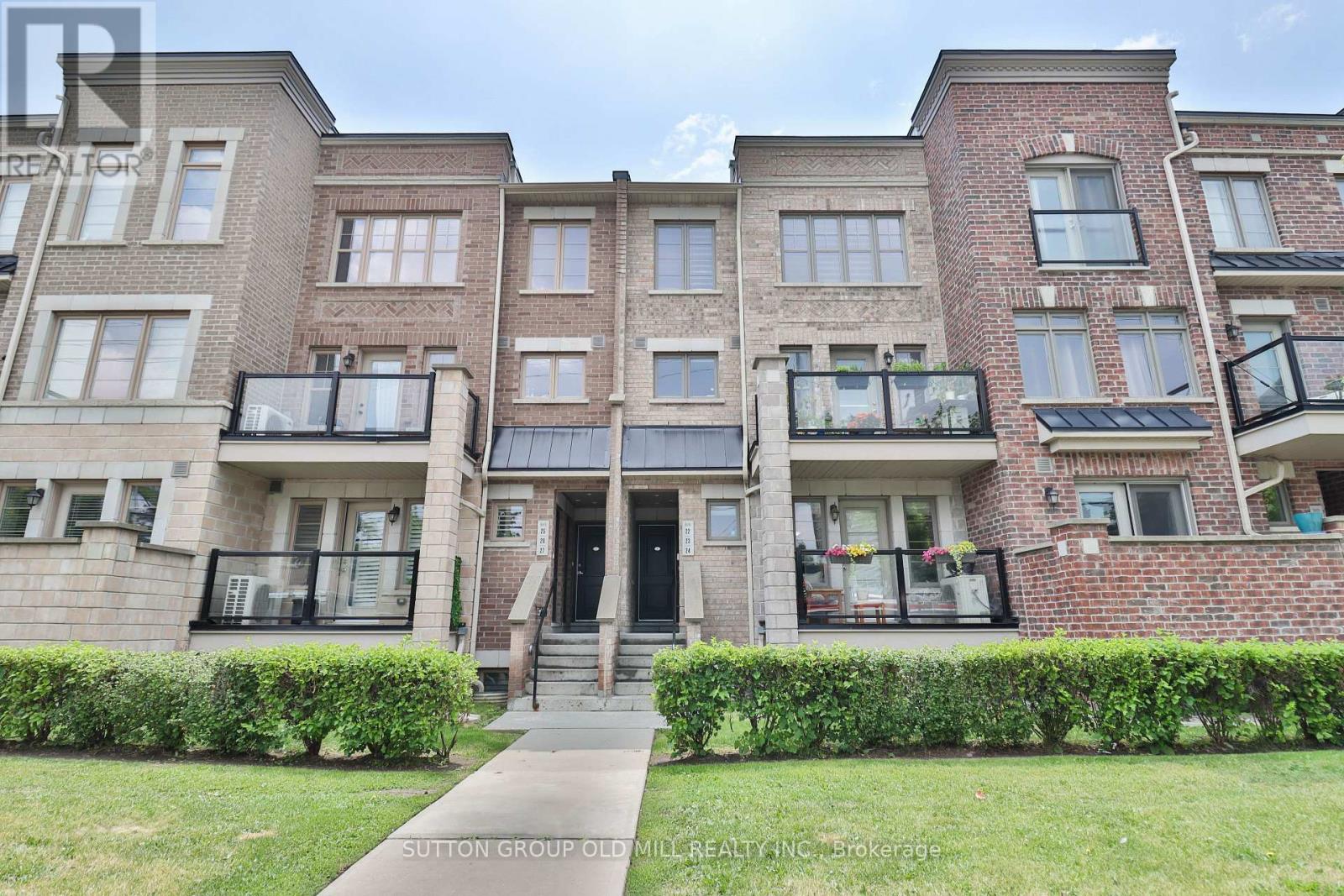 Property at 22 - 2335 SHEPPARD AVENUE W image 3