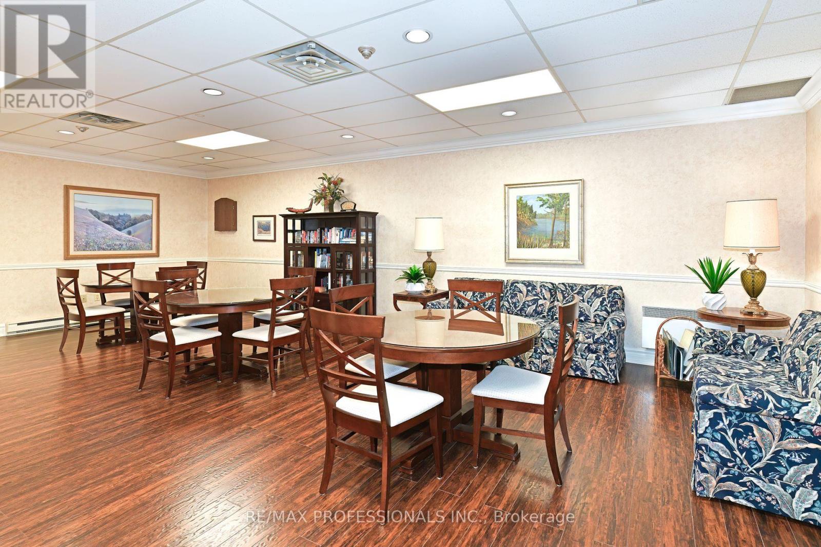 503 - 58 Church Street, Brampton (Downtown Brampton), Ontario  L6V 4A8 - Photo 25 - W12300736