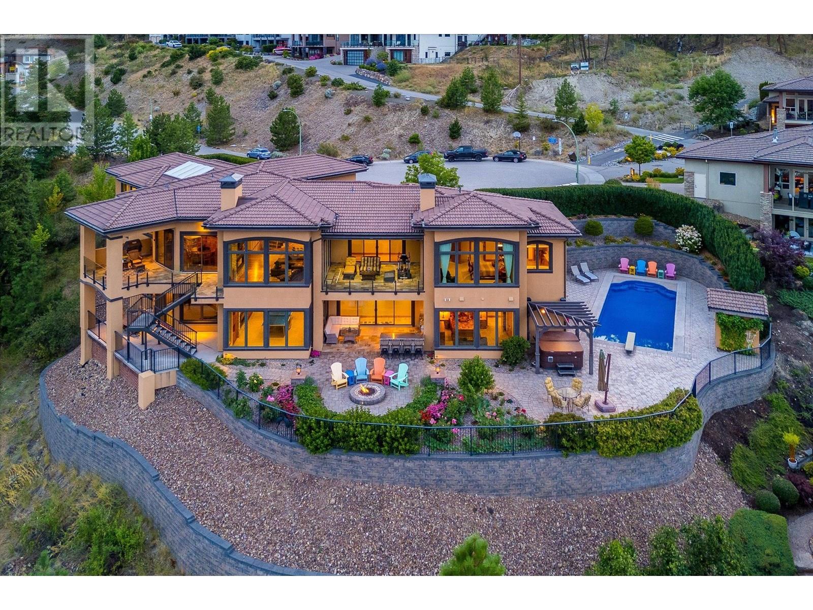 2513 Casa Palmero Drive, west kelowna, British Columbia