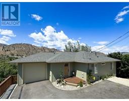 6654 Bellevue Drive, oliver, British Columbia