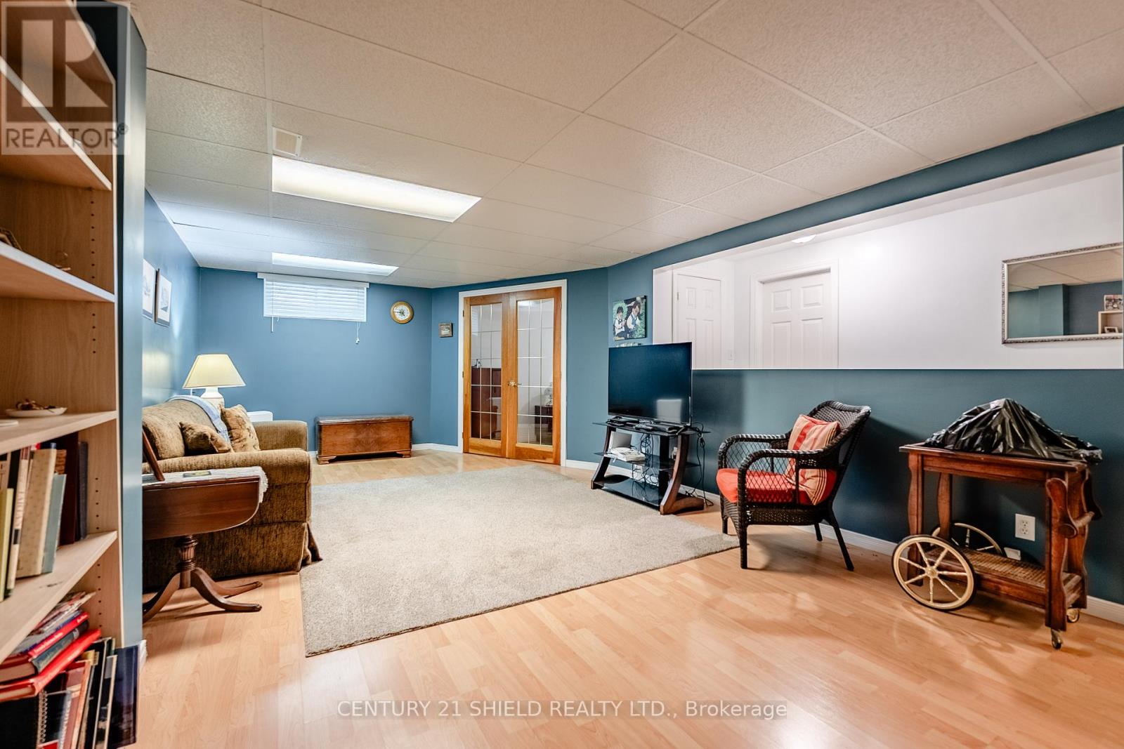 14215 County Rd 2 Highway, South Stormont, Ontario  K0C 1M0 - Photo 31 - X12300863