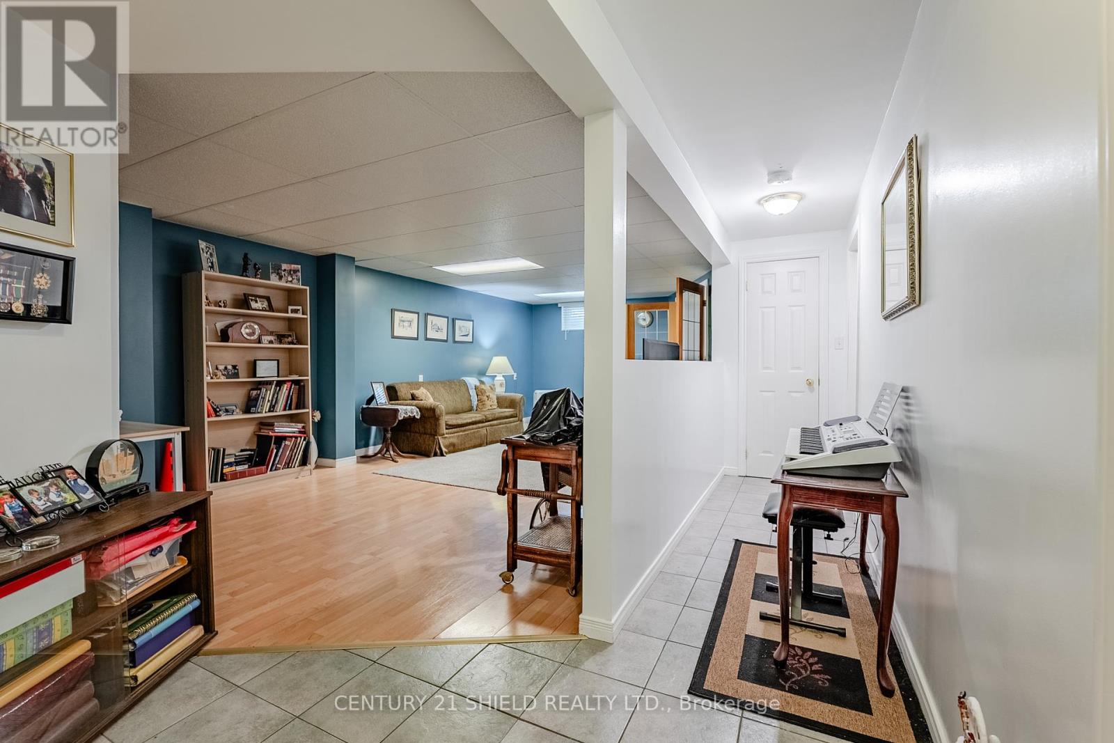 14215 County Rd 2 Highway, South Stormont, Ontario  K0C 1M0 - Photo 33 - X12300863