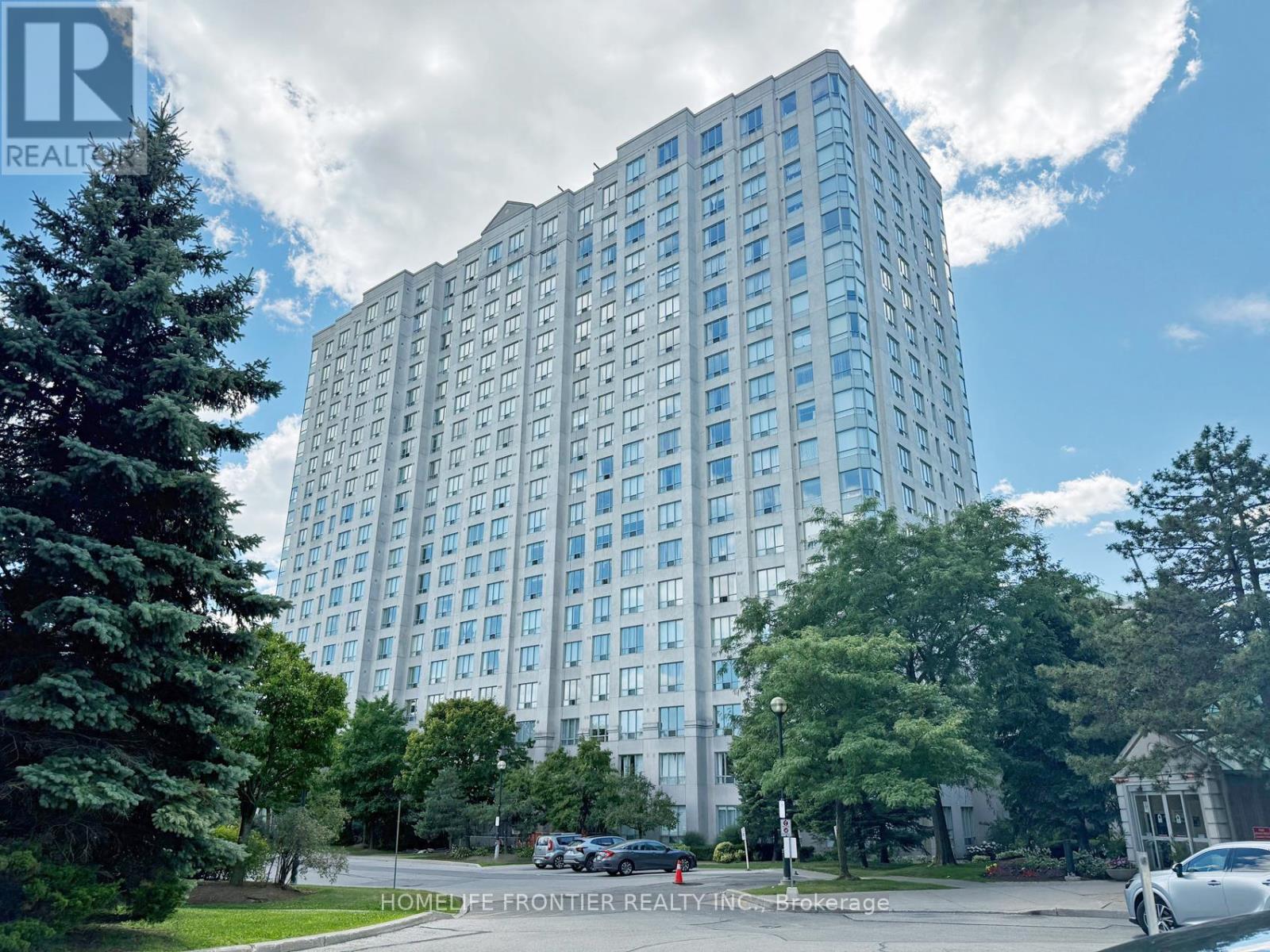 502 - 2627 MCCOWAN ROAD, Toronto, Ontario