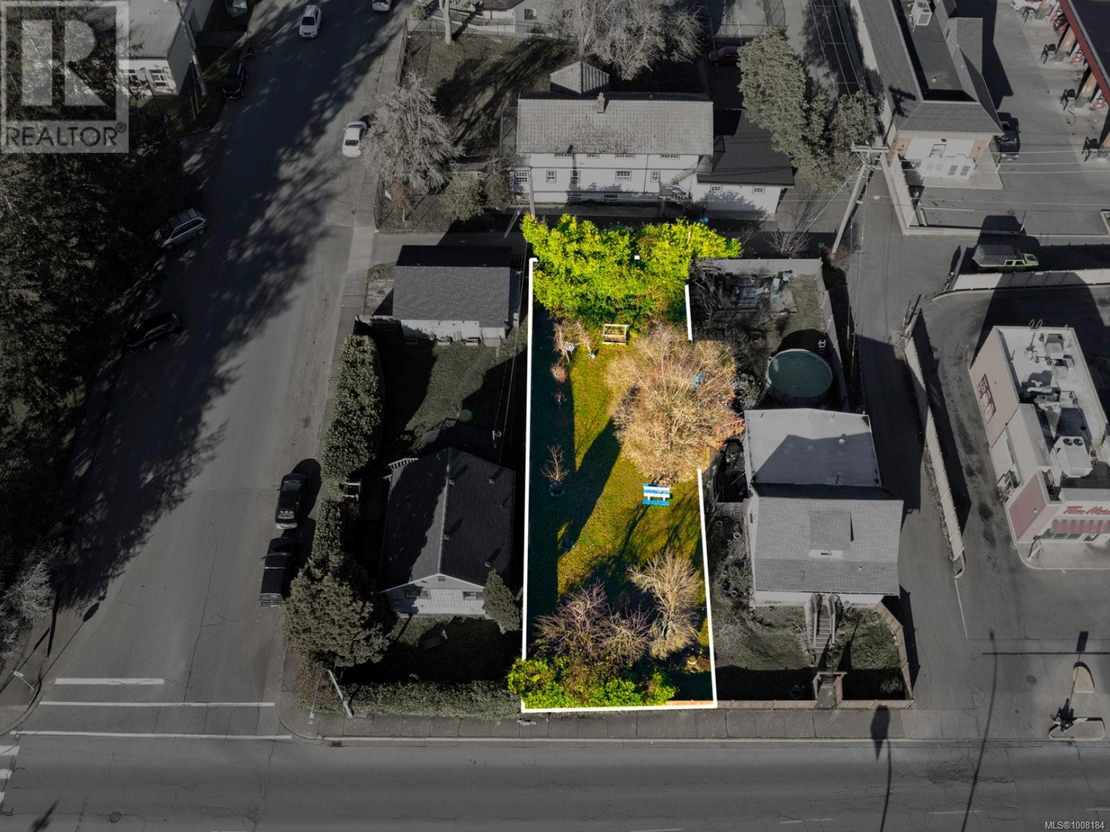 4345 Redford St, Port Alberni, British Columbia