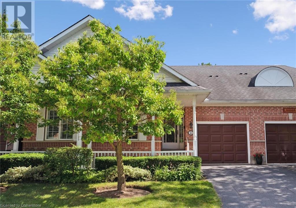 Property at 3 GARDENVIEW Court image 1