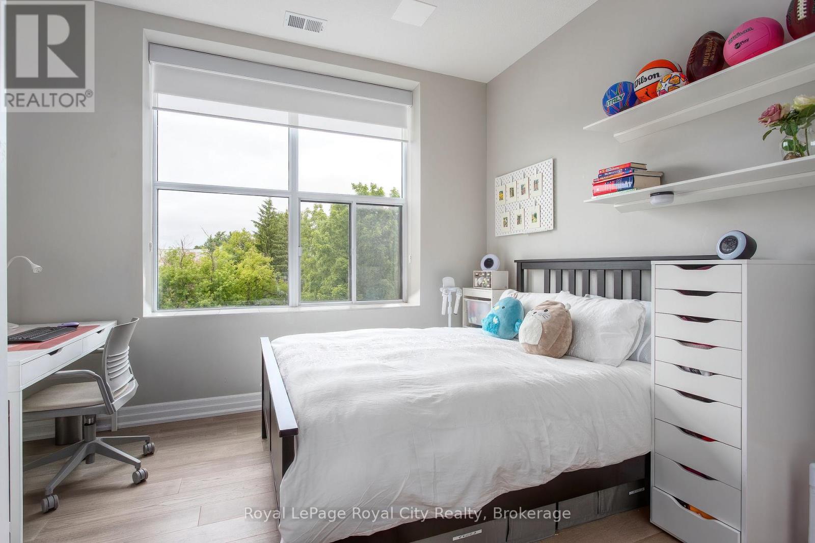 205 - 1880 Gordon Street, Guelph (Pineridge/westminster Woods), Ontario  N1L 1L8 - Photo 25 - X12300823