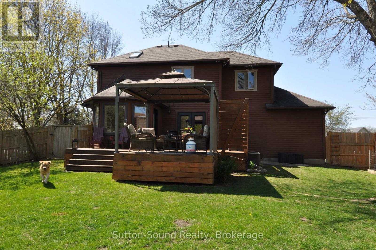 359003 Grey Road 15 Road, Meaford, Ontario  N4K 5N3 - Photo 42 - X12144849