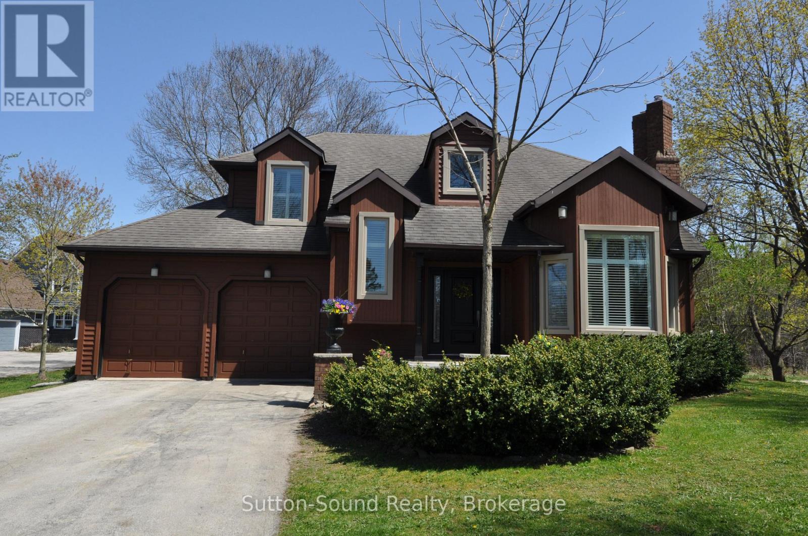 359003 Grey Road 15 Road, Meaford, Ontario  N4K 5N3 - Photo 3 - X12144849