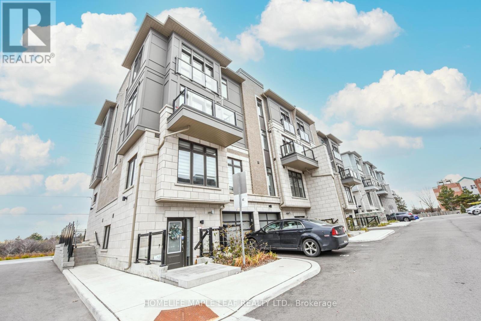 Property at 215 - 30 HALLIFORD PLACE image 1