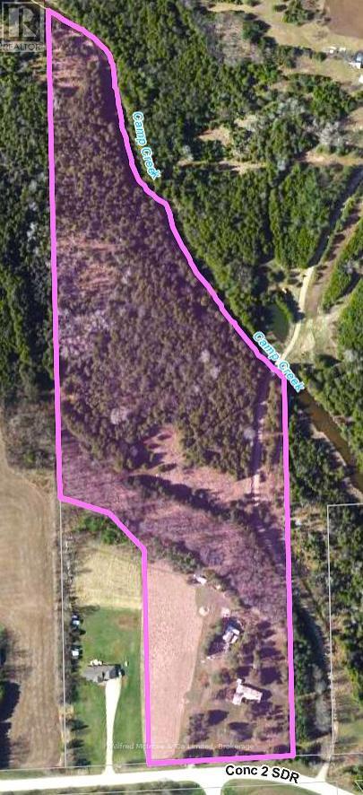 302299 Concession Rd 2 Sdr, West Grey, Ontario  N4N 3B8 - Photo 3 - X12300782