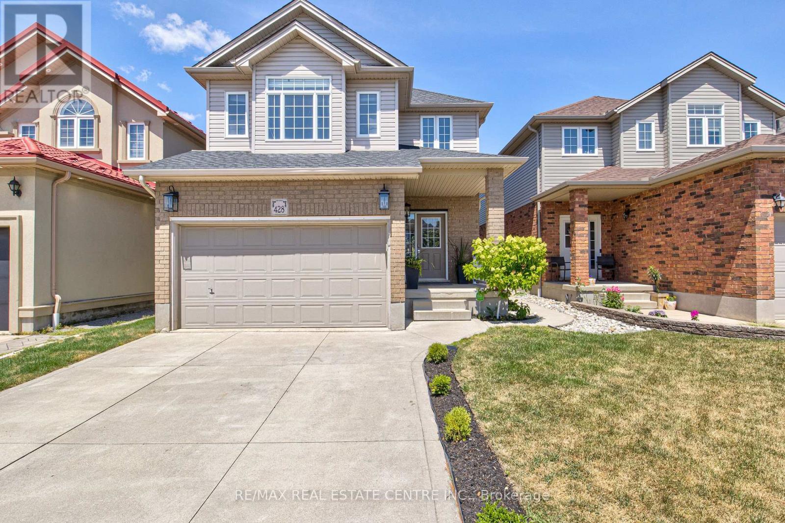 Property at 428 THOMAS SLEE DRIVE image 1