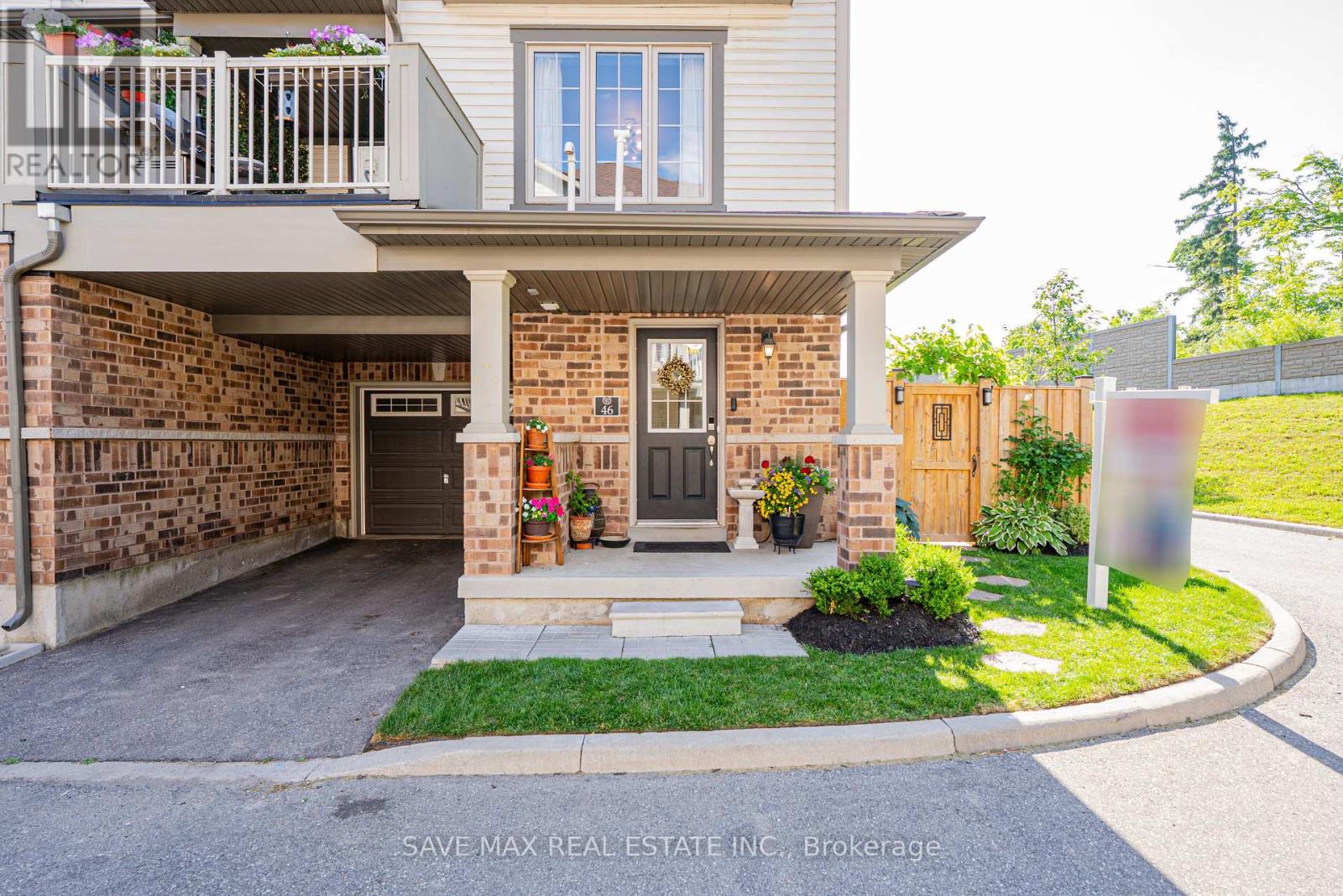 Property at 46 - 420 LINDEN DRIVE W image 5
