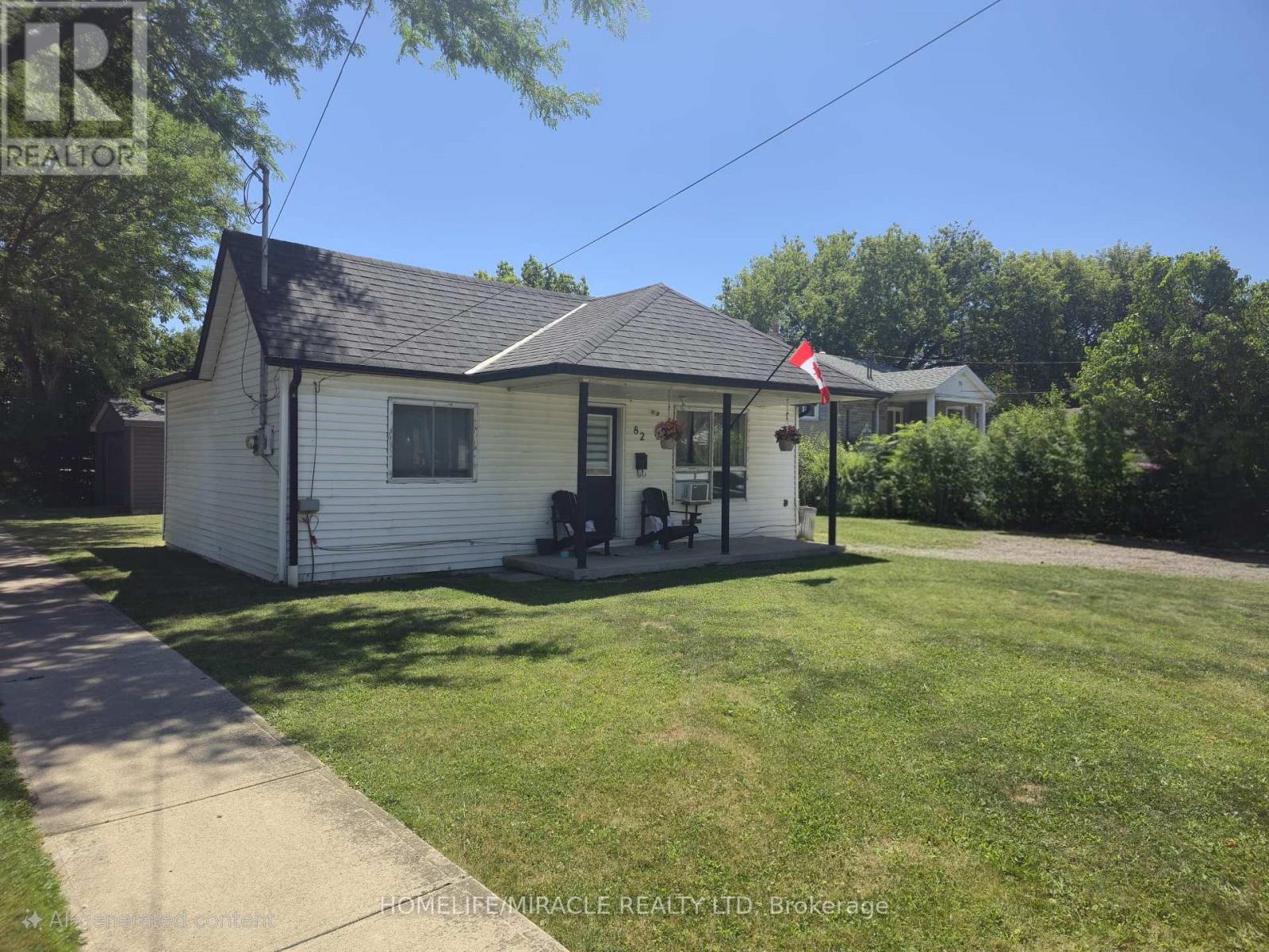 Property at 82 TEAL AVENUE image 1