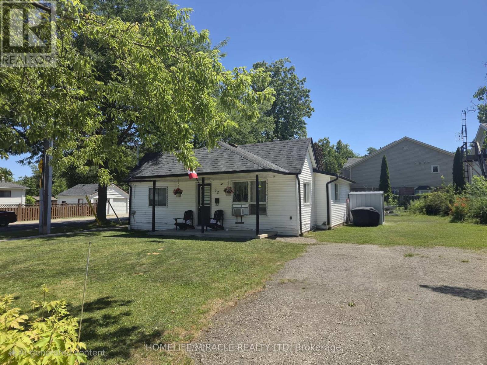 Property at 82 TEAL AVENUE image 2