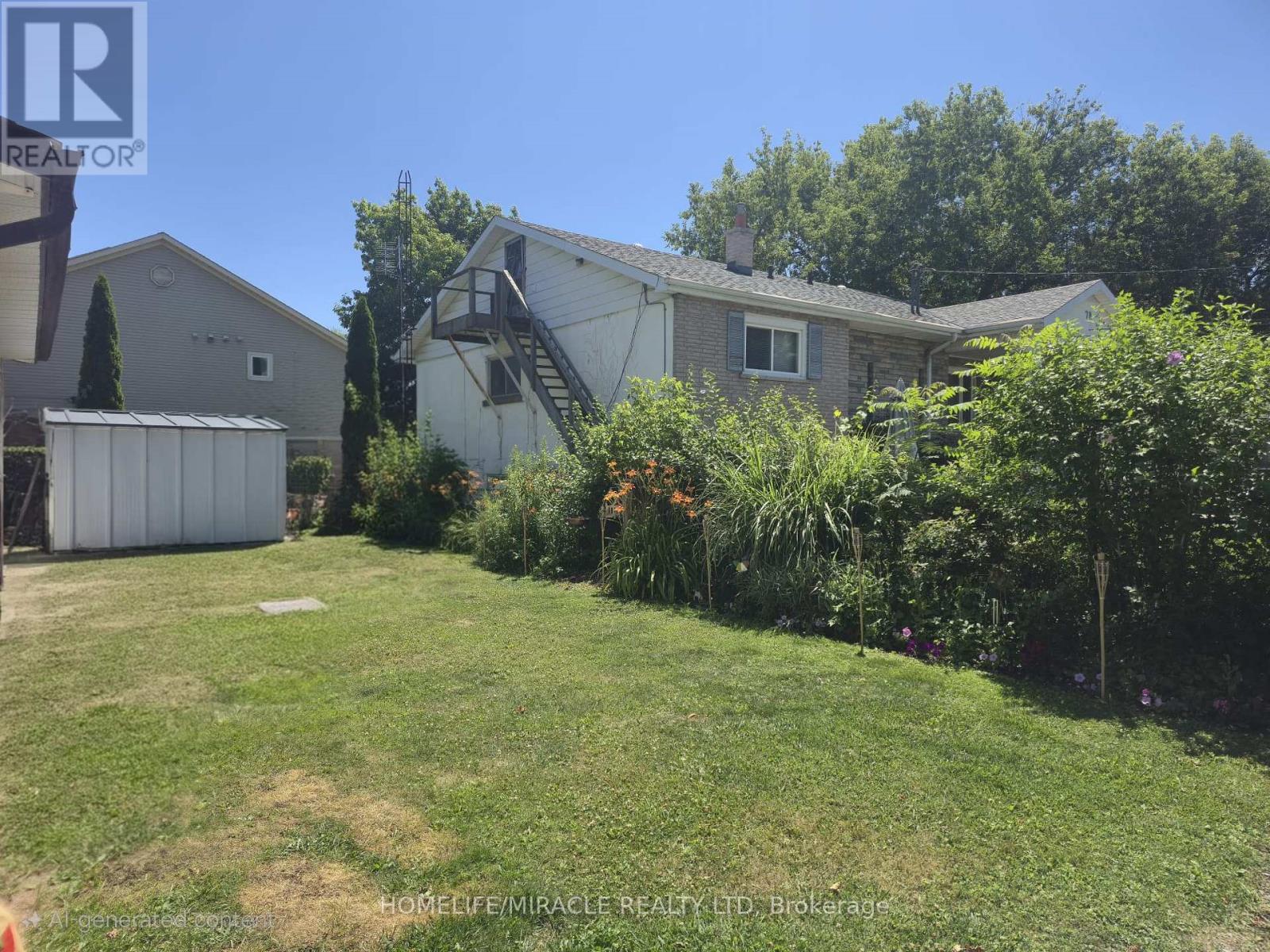 82 Teal Avenue, Hamilton, Ontario  L8E 3B2 - Photo 8 - X12300840