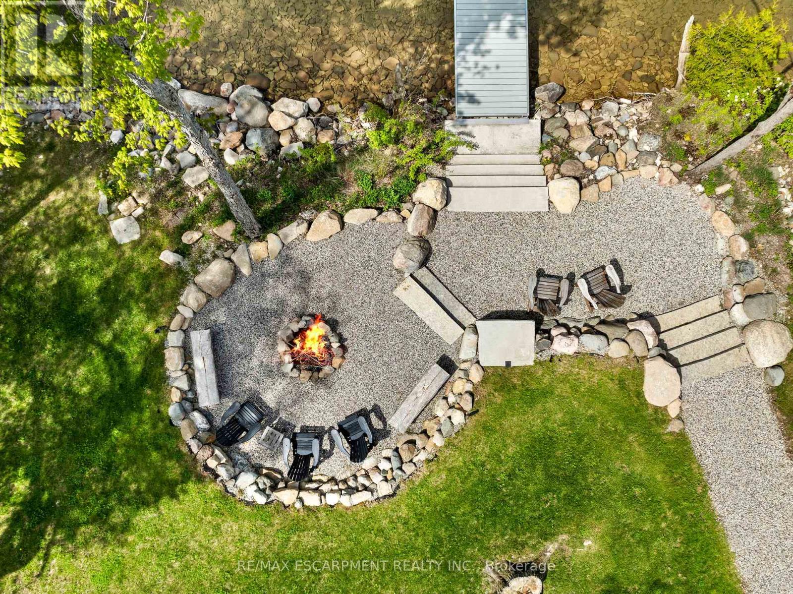 76b Johnston Road, Central Manitoulin, Ontario  P0P 1S0 - Photo 41 - X12300850