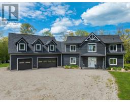76B JOHNSTON ROAD, Central Manitoulin, Ontario