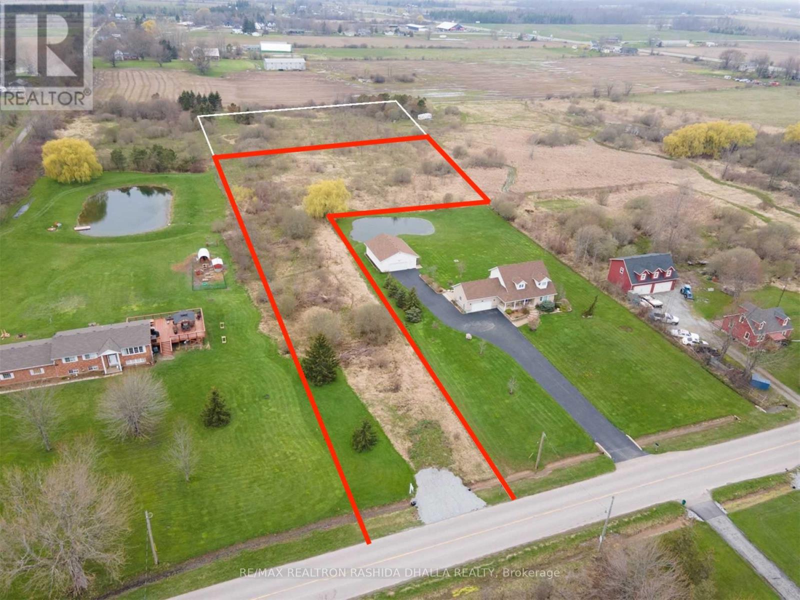 0 PLEASANT BEACH ROAD, Port Colborne, Ontario