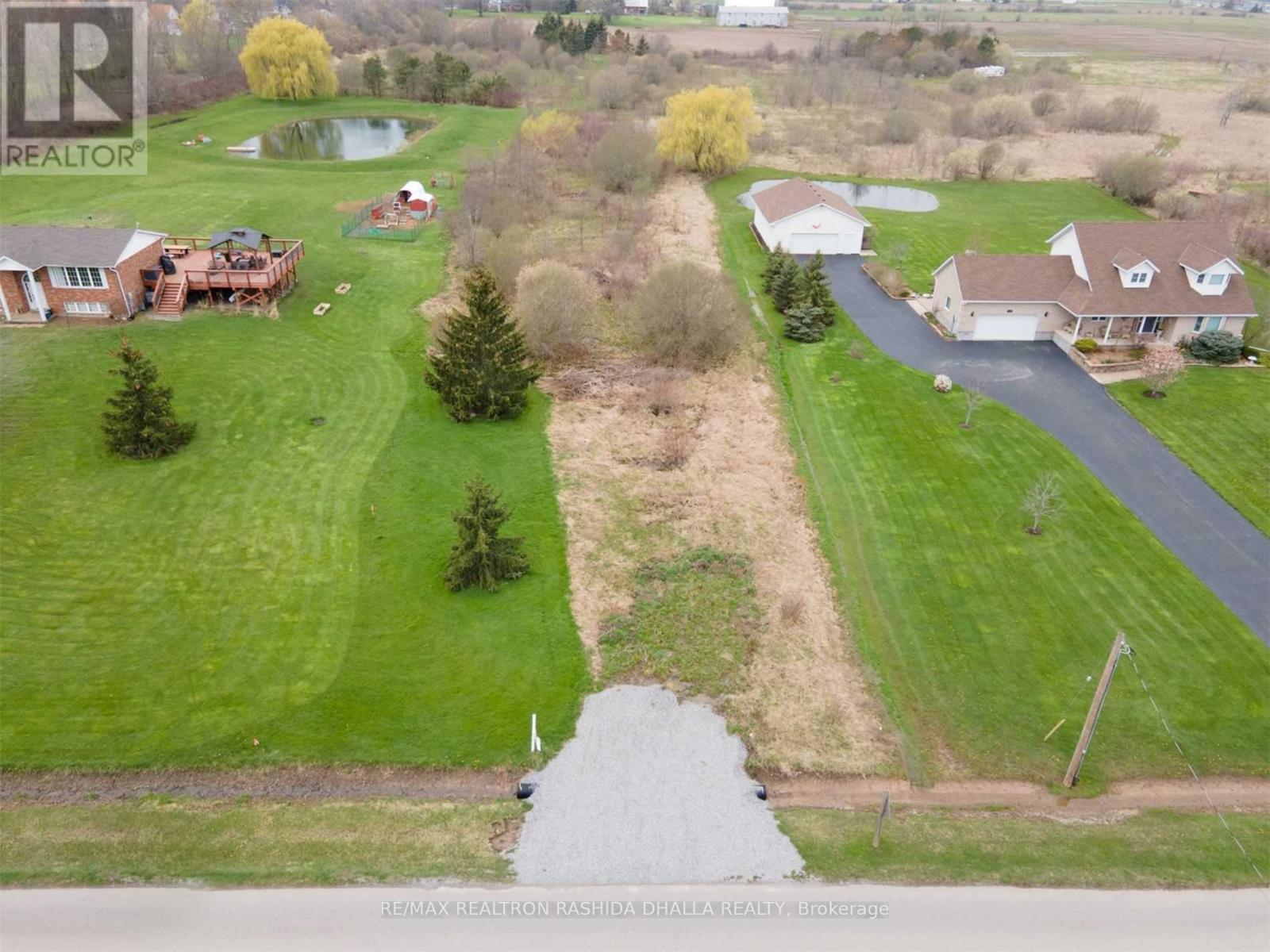 0 Pleasant Beach Road, Port Colborne, Ontario  L0S 1R0 - Photo 2 - X12300864