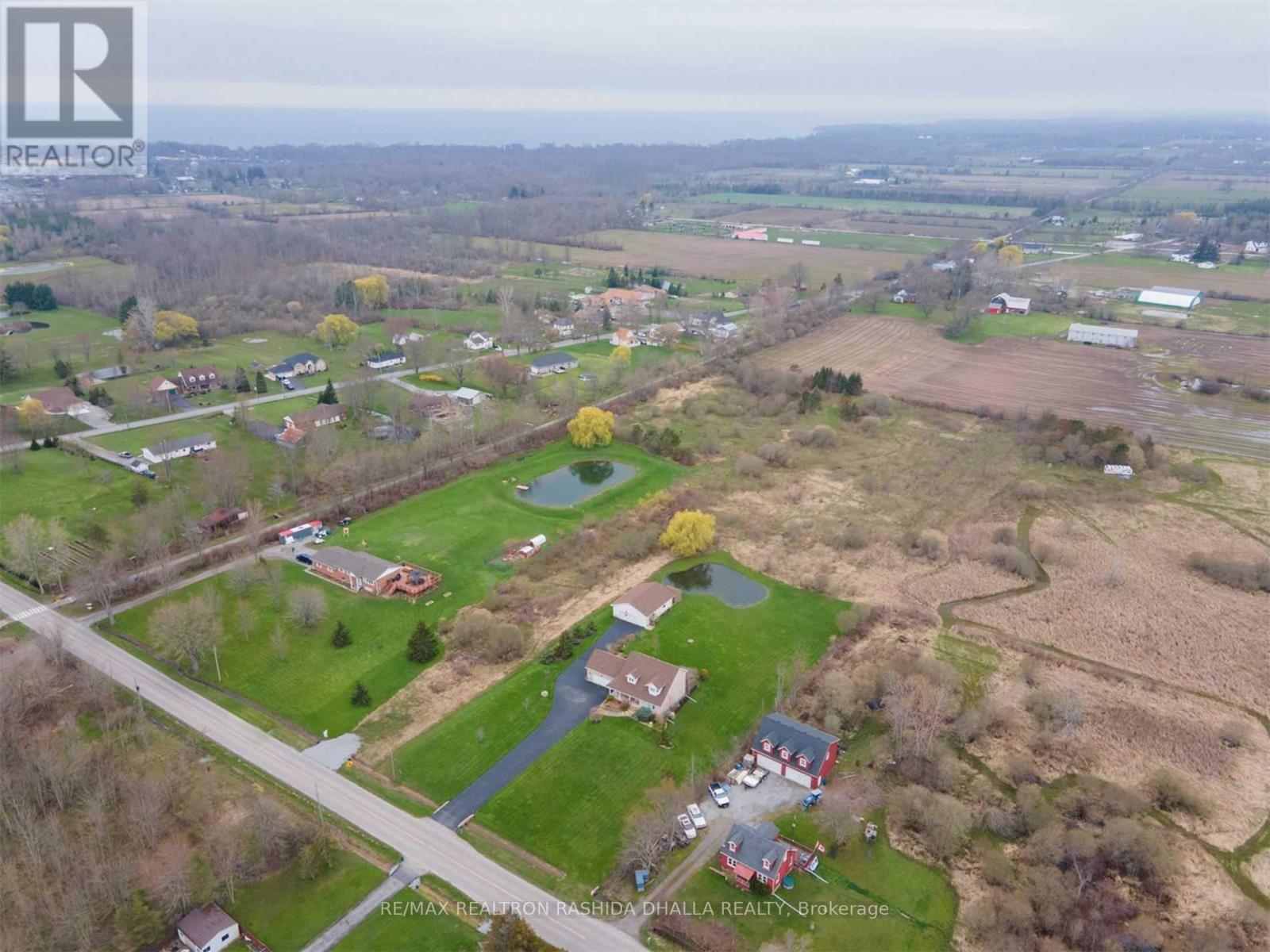 0 Pleasant Beach Road, Port Colborne, Ontario  L0S 1R0 - Photo 3 - X12300864