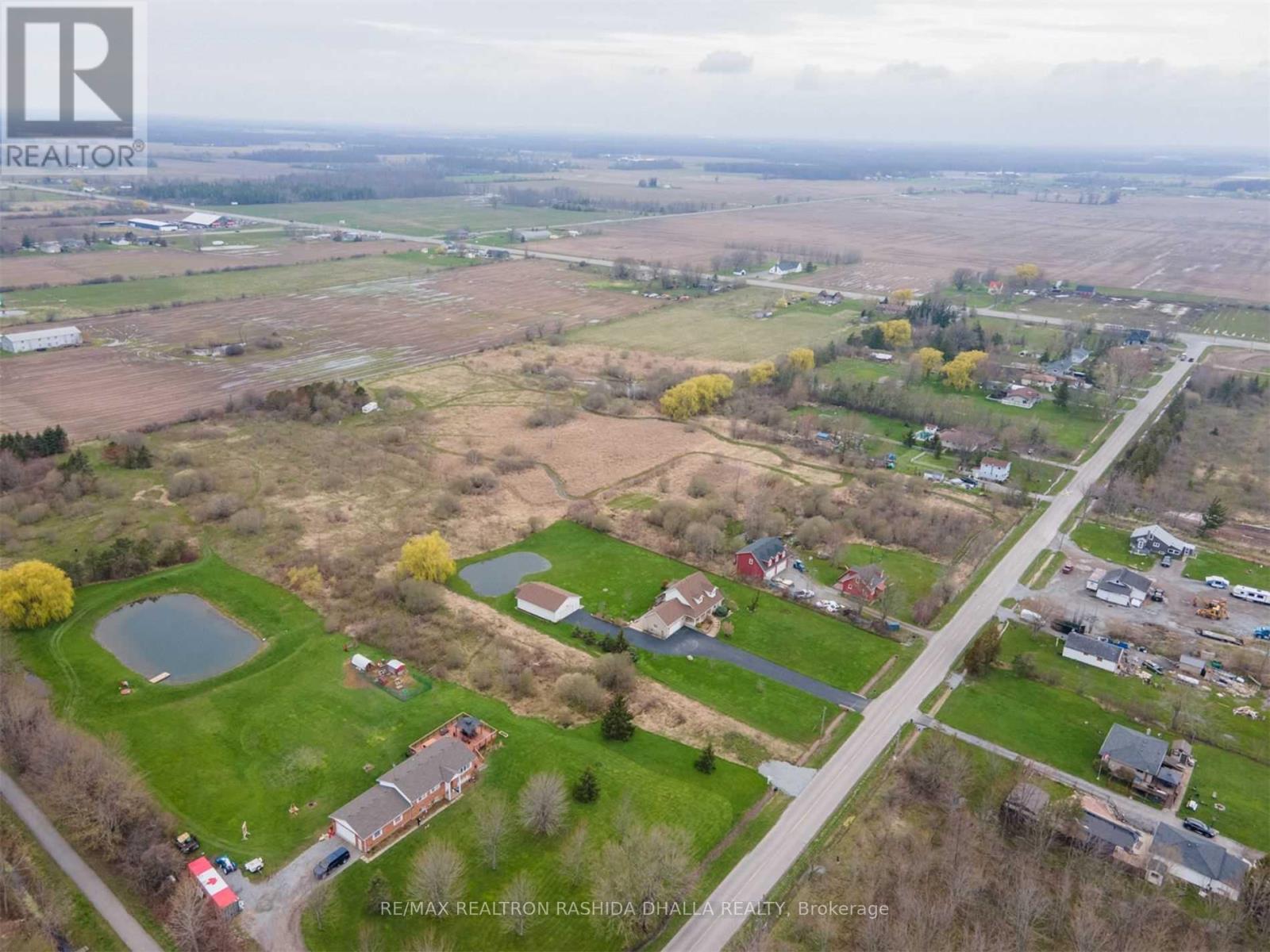 0 Pleasant Beach Road, Port Colborne, Ontario  L0S 1R0 - Photo 4 - X12300864