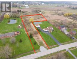 0 PLEASANT BEACH ROAD, Port Colborne, Ontario