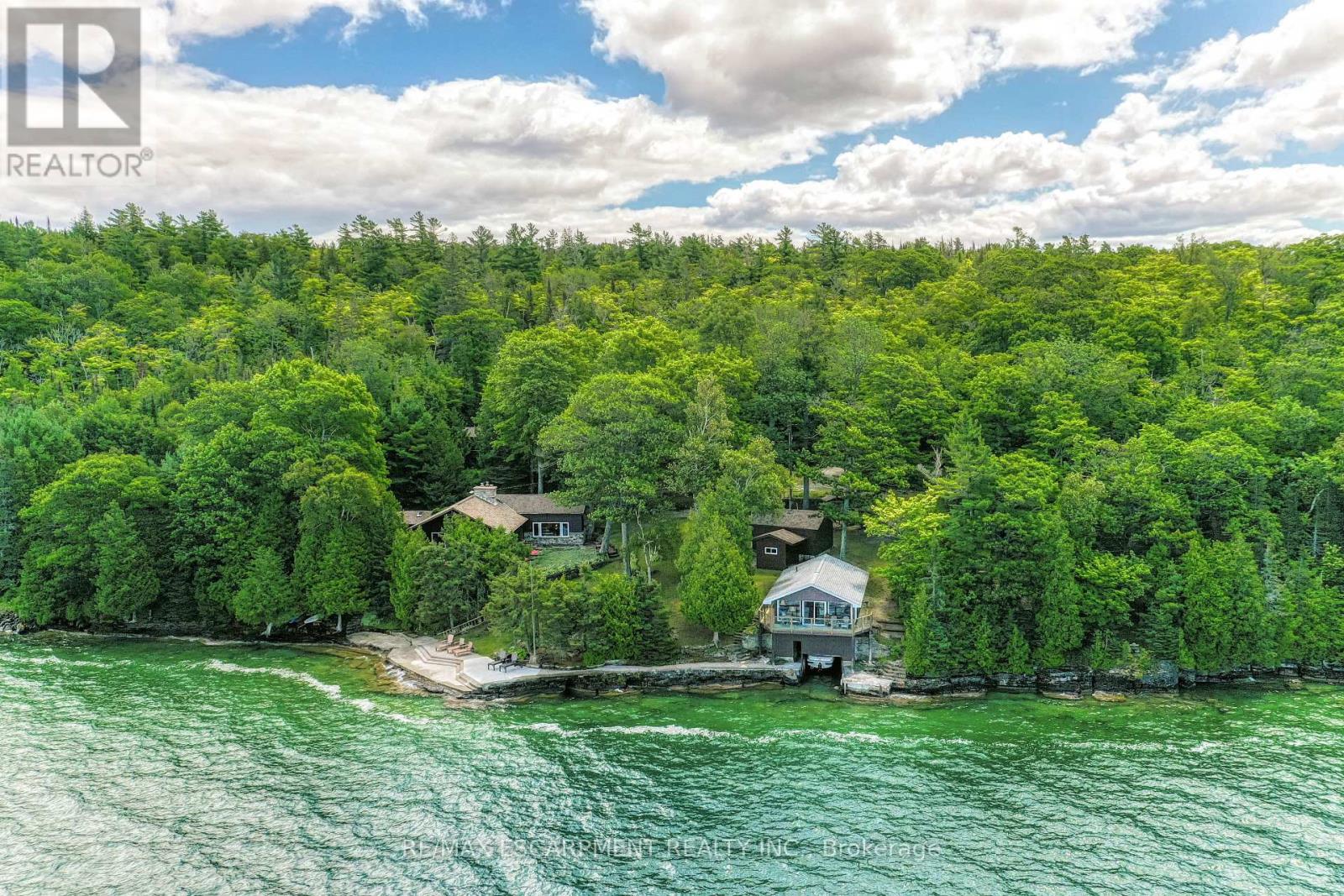 199 TRILLIUM TRAIL, Central Manitoulin, Ontario