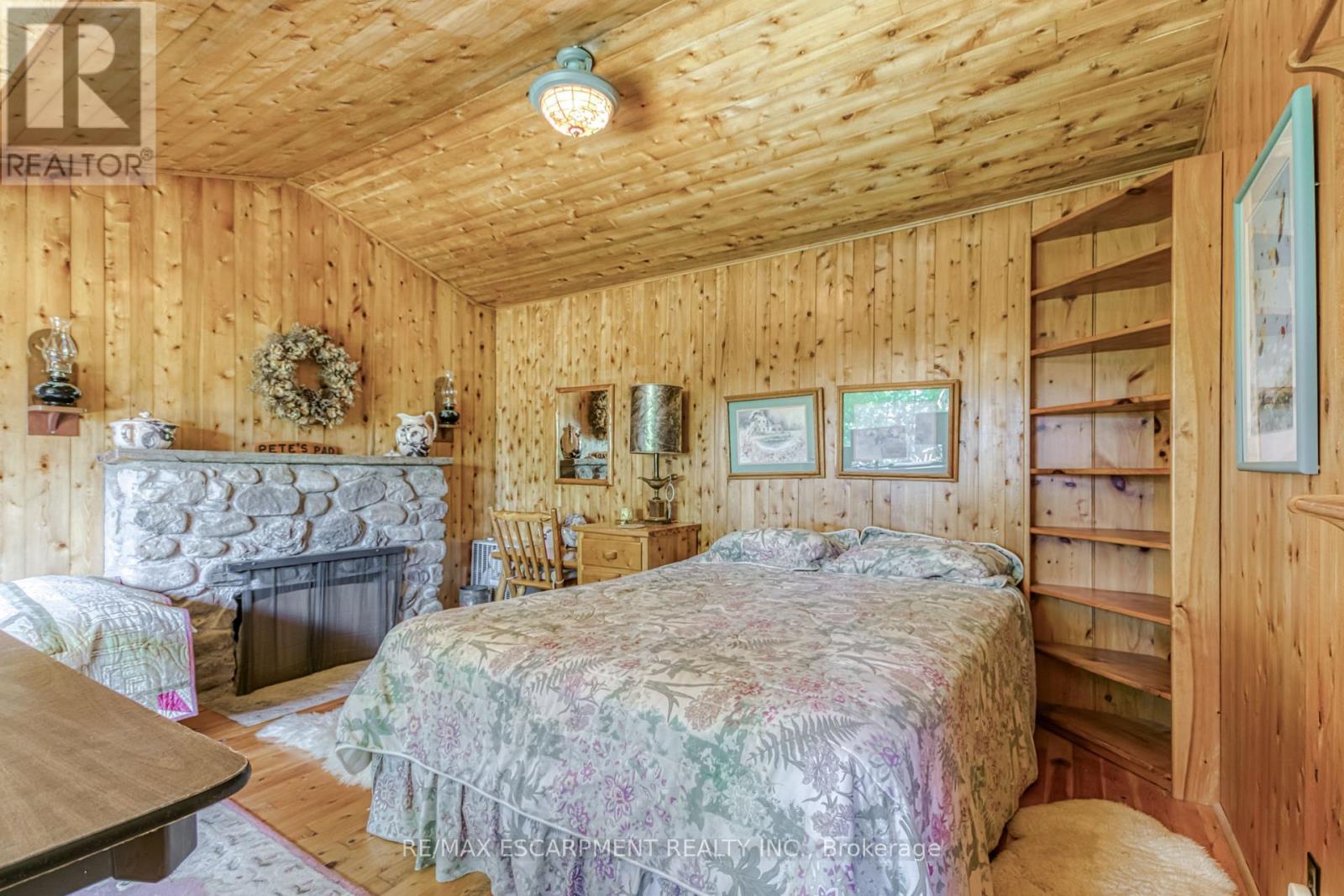 199 Trillium Trail, Central Manitoulin, Ontario  P0P 2C0 - Photo 24 - X12300891