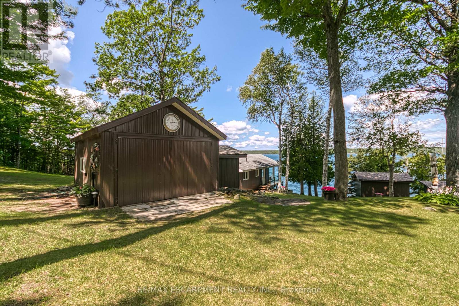 199 Trillium Trail, Central Manitoulin, Ontario  P0P 2C0 - Photo 28 - X12300891
